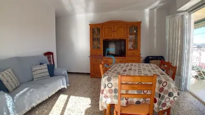 Apartment in Santa Pola photo 5