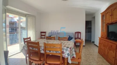Apartment in Santa Pola photo 6
