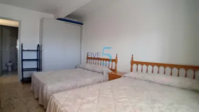 Apartment in Santa Pola photo 7