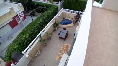 Casa – Orihuela, Urbanización Las Ocas, Villa Martín - Vista 4