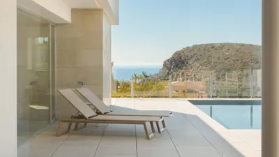 Casa - Vista 4