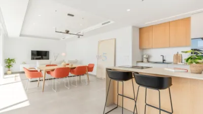 Casa - Vista 5