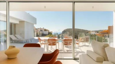 Casa - Más