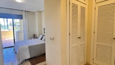 Apartment in Puerto de Sotogrande-La Marina photo 10