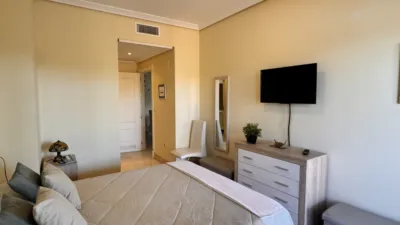 Apartment in Puerto de Sotogrande-La Marina photo 14