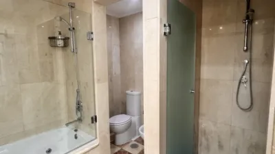 Apartment in Puerto de Sotogrande-La Marina photo 15