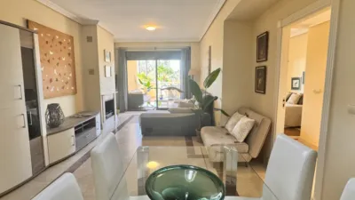 Apartment in Puerto de Sotogrande-La Marina photo 16