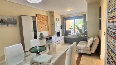 Apartment in Puerto de Sotogrande-La Marina photo 17