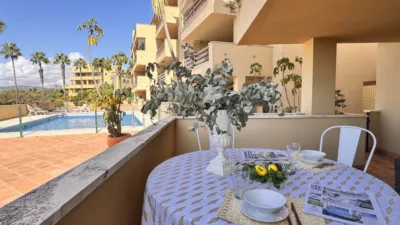 Apartment in Puerto de Sotogrande-La Marina photo 21