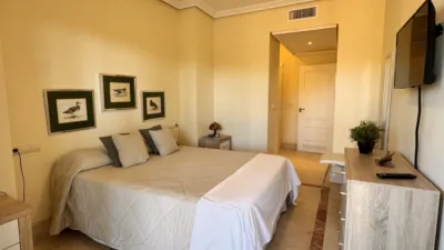 Apartment in Puerto de Sotogrande-La Marina photo 22