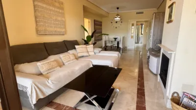 Apartment in Puerto de Sotogrande-La Marina photo 25