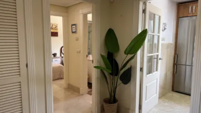 Apartment in Puerto de Sotogrande-La Marina photo 27