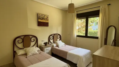 Apartment in Puerto de Sotogrande-La Marina photo 28