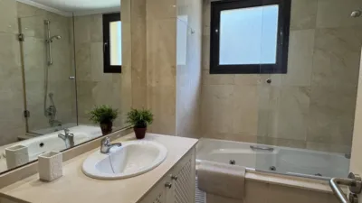 Apartment in Puerto de Sotogrande-La Marina photo 29