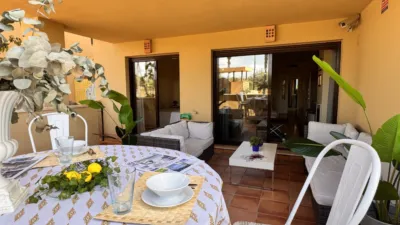 Apartment in Puerto de Sotogrande-La Marina photo 2