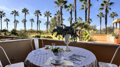 Apartment in Puerto de Sotogrande-La Marina photo 30