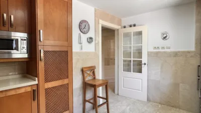 Apartment in Puerto de Sotogrande-La Marina photo 32