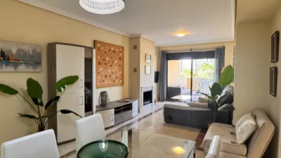 Apartment in Puerto de Sotogrande-La Marina photo 34