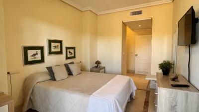 Apartment in Puerto de Sotogrande-La Marina photo 35