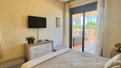 Apartment in Puerto de Sotogrande-La Marina photo 38