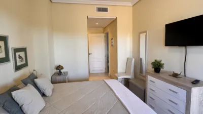 Apartment in Puerto de Sotogrande-La Marina photo 39