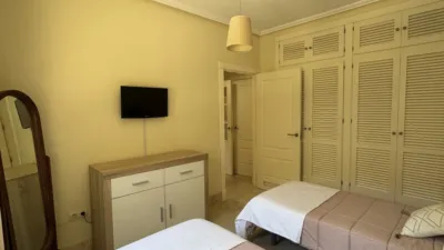 Apartment in Puerto de Sotogrande-La Marina photo 40