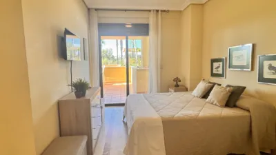 Apartment in Puerto de Sotogrande-La Marina photo 5