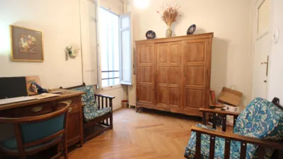 Apartment on Calle del General Díaz Porlier photo 11