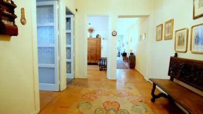 Apartment on Calle del General Díaz Porlier photo 14