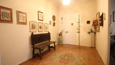 Apartment on Calle del General Díaz Porlier photo 15