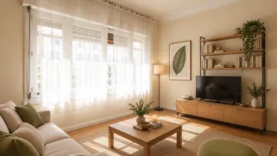 Apartment on Calle del General Díaz Porlier photo 2