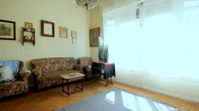 Apartment on Calle del General Díaz Porlier photo 3