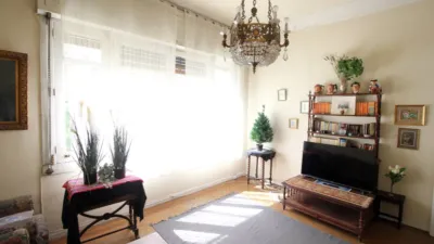 Apartment on Calle del General Díaz Porlier photo 4