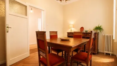 Apartment on Calle del General Díaz Porlier photo 10