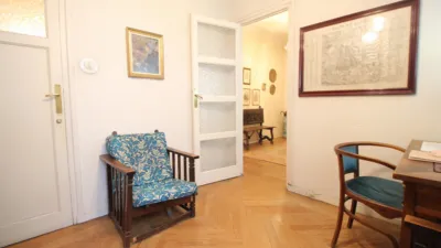 Apartment on Calle del General Díaz Porlier photo 9