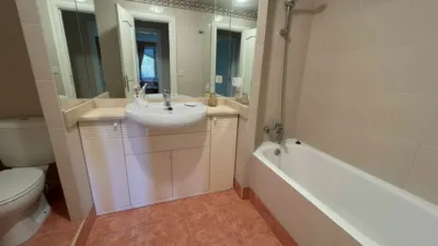 Piso en alquiler en Sarasate Pasealekua, 7, Ensanches - Zabalguneak (Pamplona - Iruña) de 1.420 €<span>/mes</span>