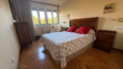 Piso en alquiler en Sarasate Pasealekua, 7, Ensanches - Zabalguneak (Pamplona - Iruña) de 1.420 €<span>/mes</span>