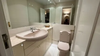 Piso en alquiler en Sarasate Pasealekua, 7, Ensanches - Zabalguneak (Pamplona - Iruña) de 1.420 €<span>/mes</span>