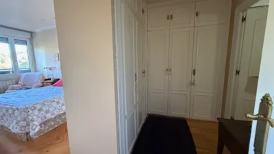 Piso en alquiler en Sarasate Pasealekua, 7, Ensanches - Zabalguneak (Pamplona - Iruña) de 1.420 €<span>/mes</span>