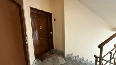 Piso en alquiler en Sarasate Pasealekua, 7, Ensanches - Zabalguneak (Pamplona - Iruña) de 1.420 €<span>/mes</span>