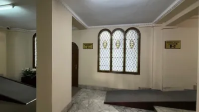 Piso en alquiler en Sarasate Pasealekua, 7, Ensanches - Zabalguneak (Pamplona - Iruña) de 1.420 €<span>/mes</span>