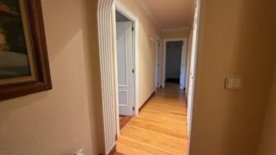 Piso en alquiler en Sarasate Pasealekua, 7, Ensanches - Zabalguneak (Pamplona - Iruña) de 1.420 €<span>/mes</span>