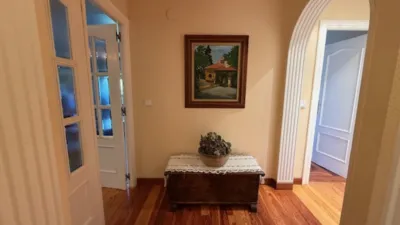 Piso en alquiler en Sarasate Pasealekua, 7, Ensanches - Zabalguneak (Pamplona - Iruña) de 1.420 €<span>/mes</span>