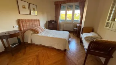 Piso en alquiler en Sarasate Pasealekua, 7, Ensanches - Zabalguneak (Pamplona - Iruña) de 1.420 €<span>/mes</span>
