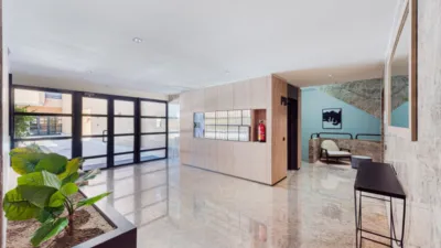 Piso en alquiler en Calle de Diego Ayllón - Imagen 13