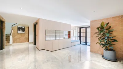 Piso en alquiler en Calle de Diego Ayllón - Imagen 16