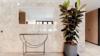 Piso en alquiler en Calle de Diego Ayllón - Imagen 17