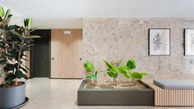 Piso en alquiler en Calle de Diego Ayllón - Imagen 18