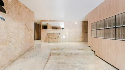 Piso en alquiler en Calle de Diego Ayllón - Imagen 21