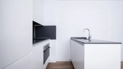 Piso en alquiler en Calle de Diego Ayllón - Imagen 9